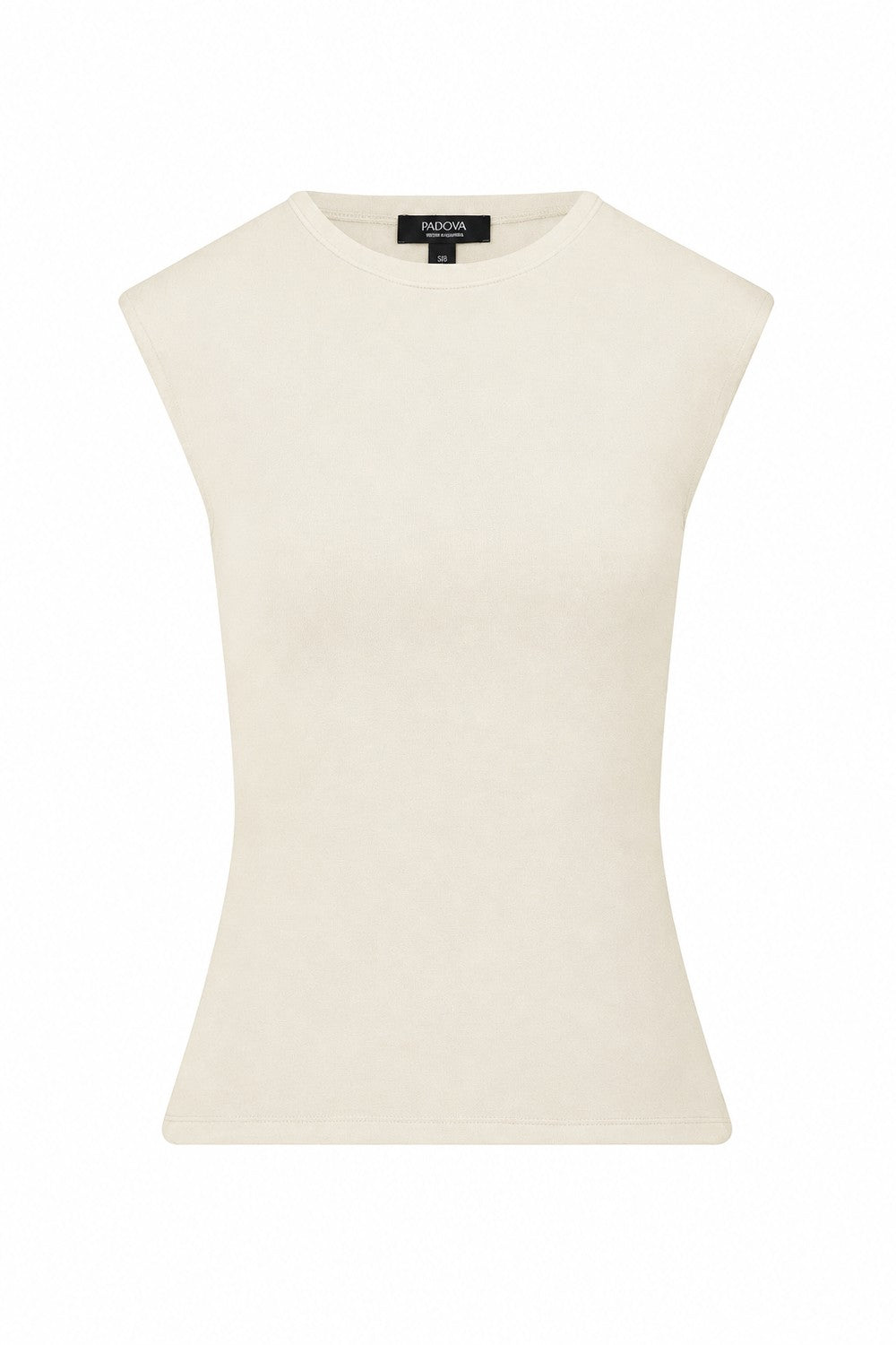 Blusa Jara Natural