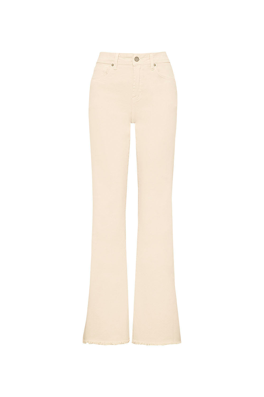 Jeans Meredith Vanilla