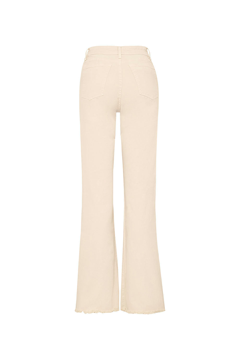 Jeans Meredith Vanilla