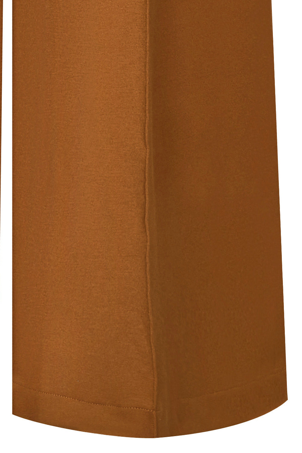 Pantalon New Paulette Tabaco