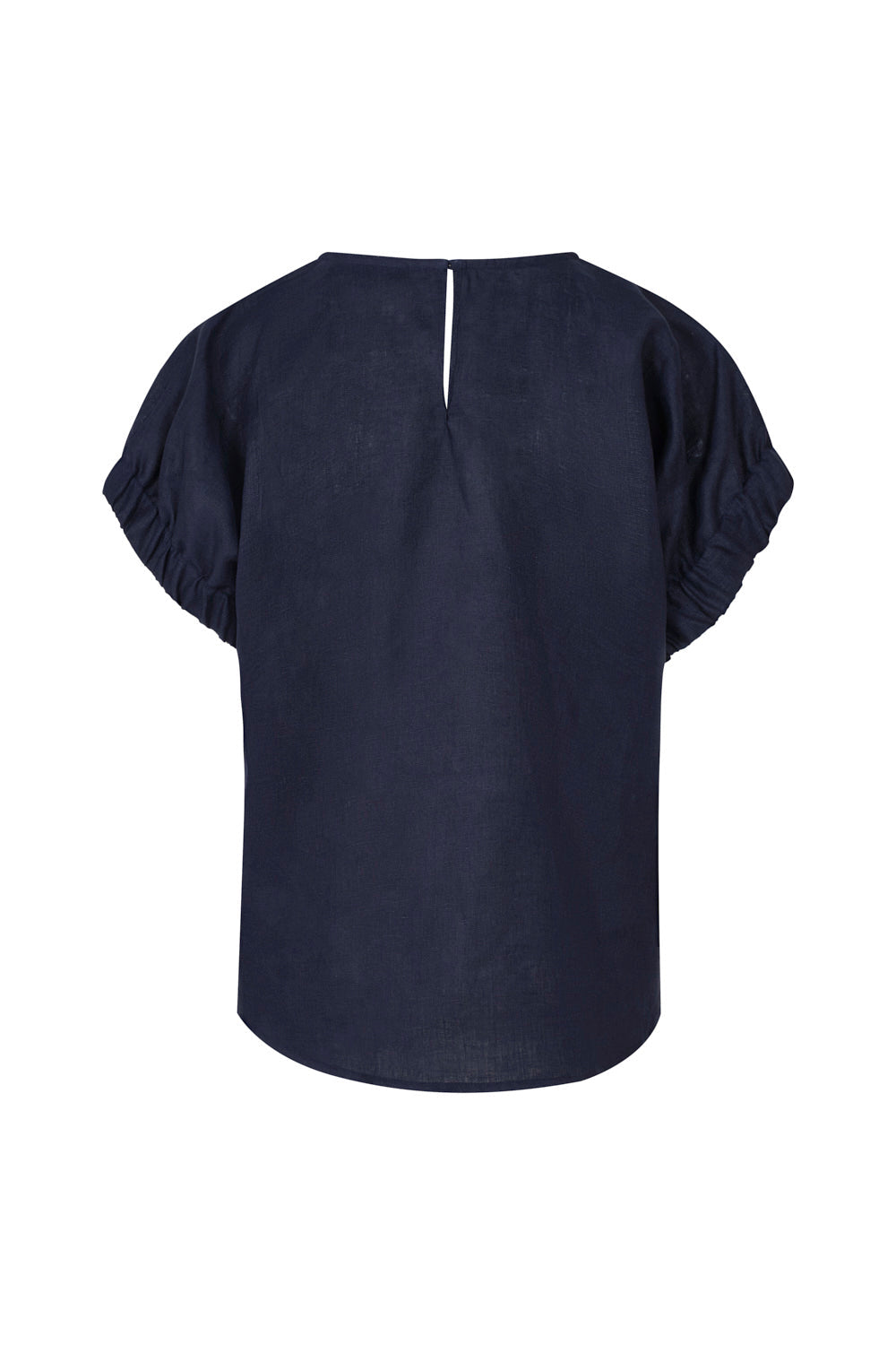 Blusa Kumba Azul Navy