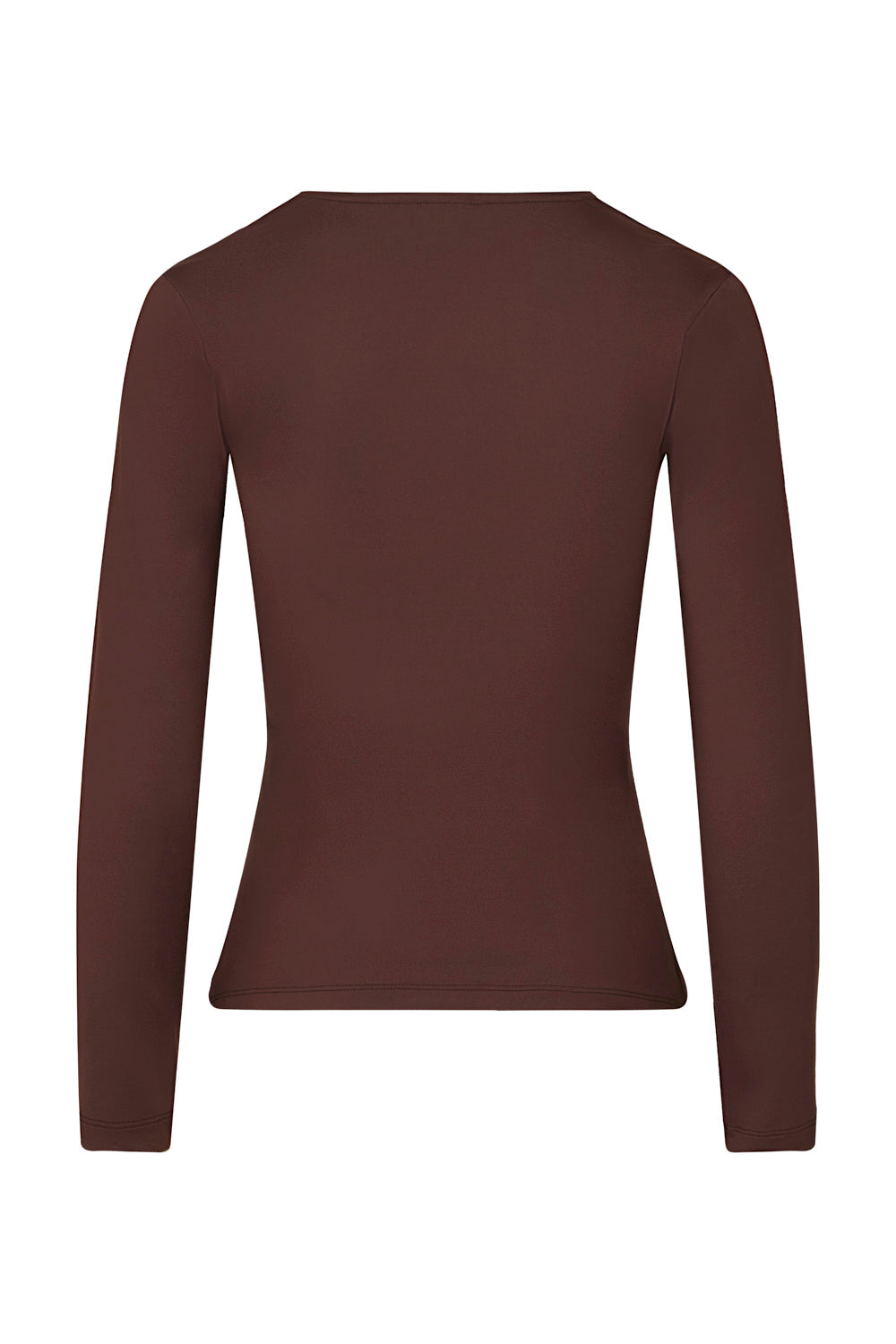 Blusa Hanna Brown