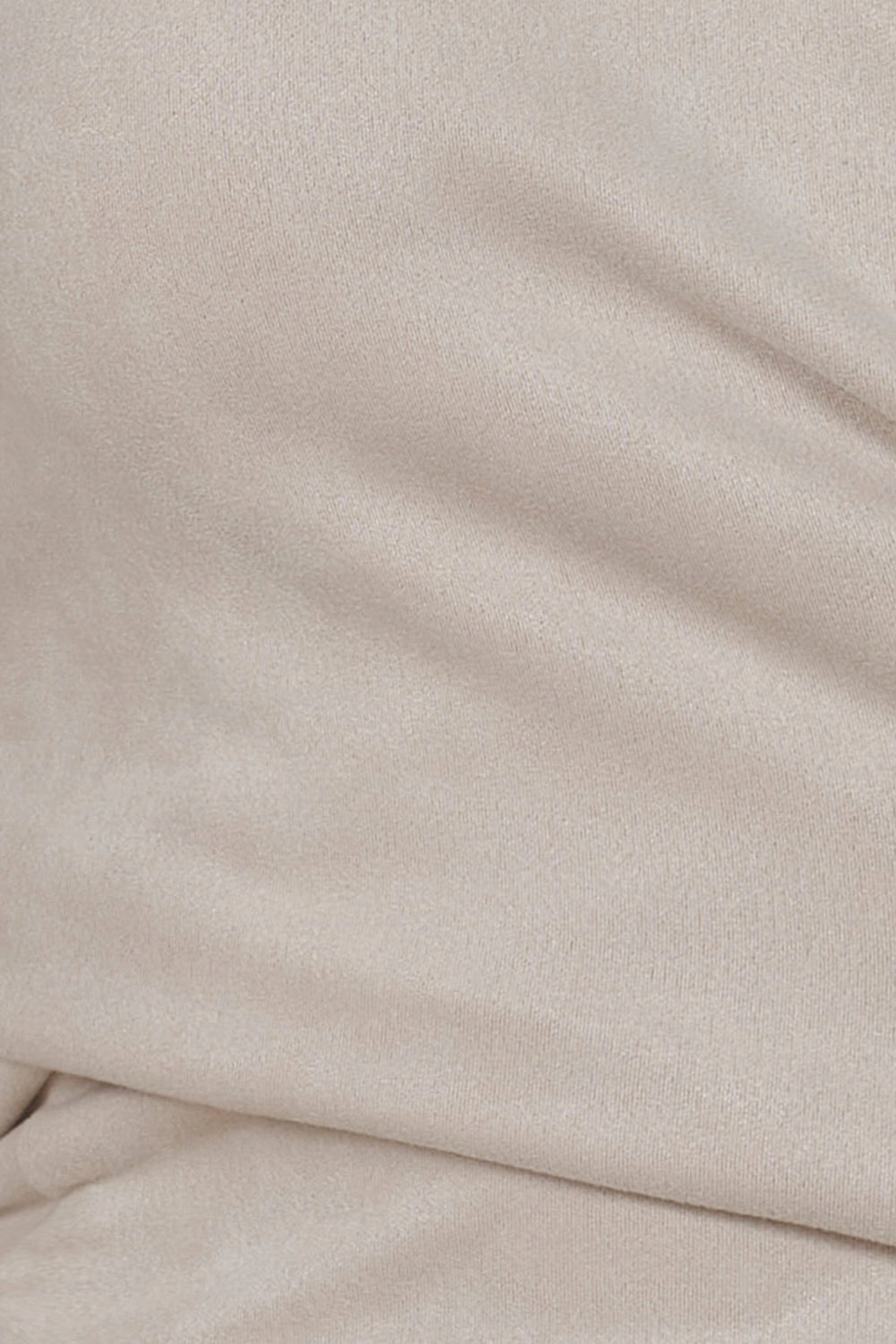 Blusa Zoe Natural