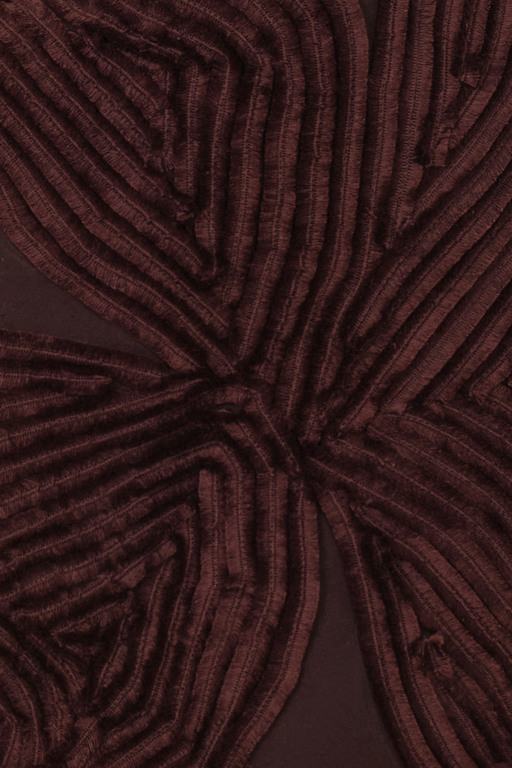 Saco New Scarlett Brown