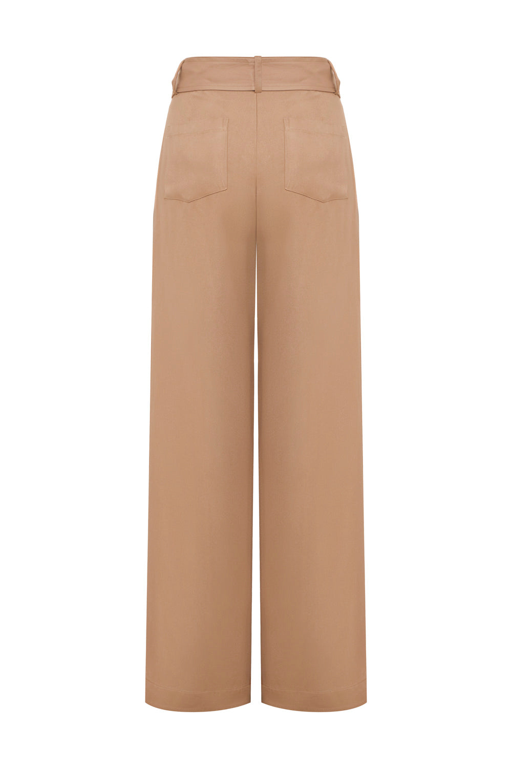 Pantalón siete invernos caki
