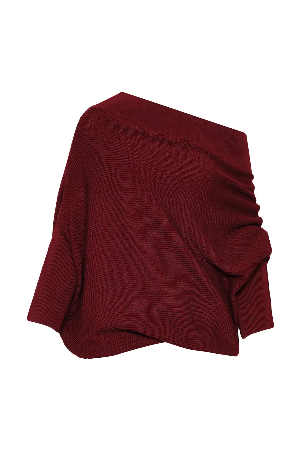 Blusa Adelle Vinotinto