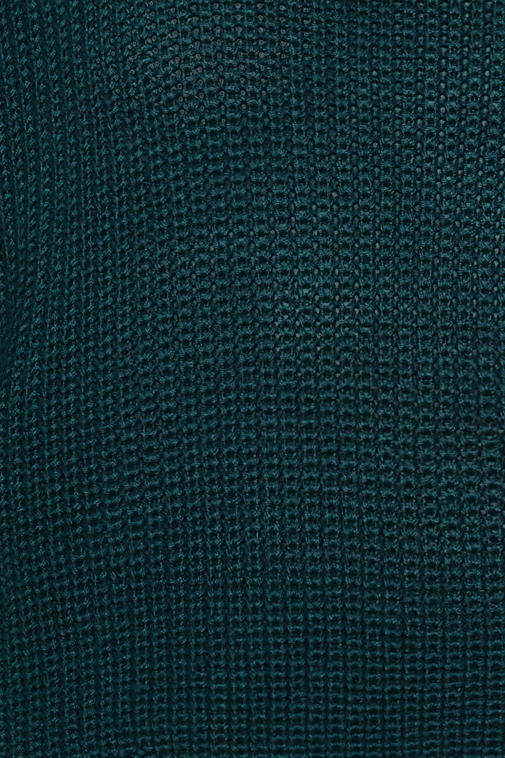 Saco bajo tu cielo bottle green