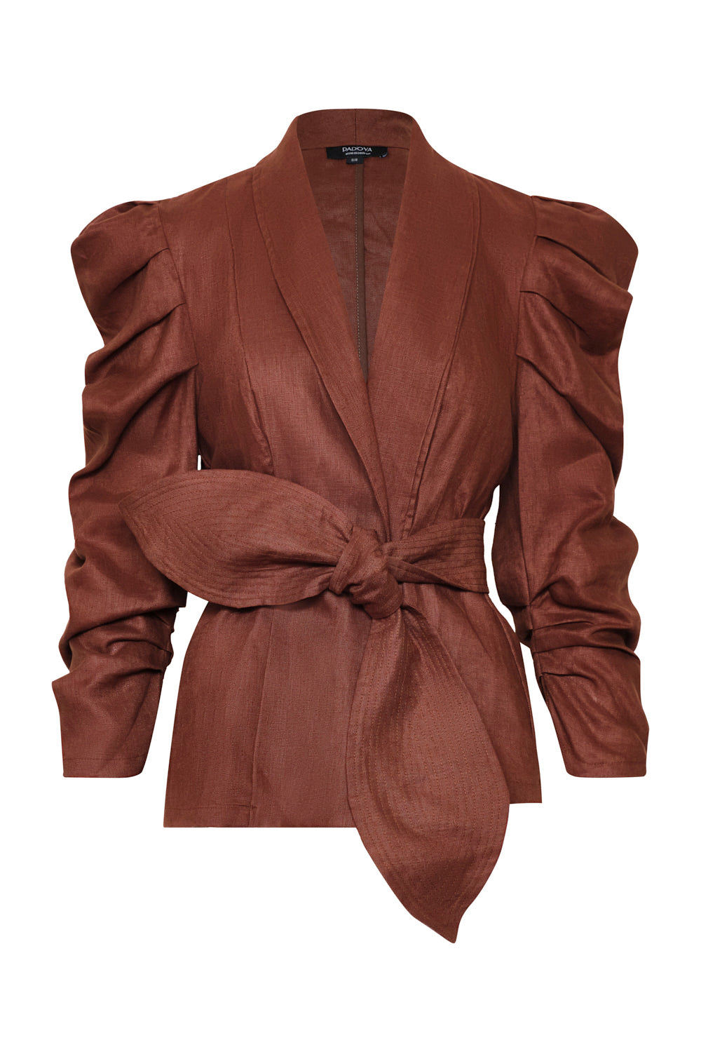 Blazer New Arrde Coffee