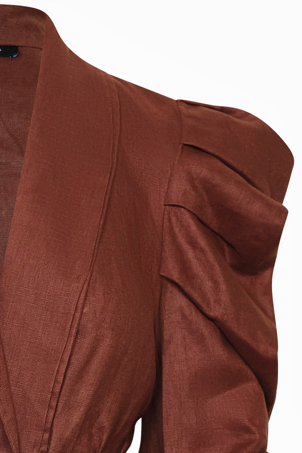 Blazer New Arrde Coffee
