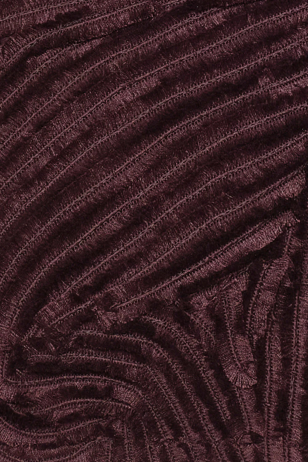 Falda Xiao Glow Brown