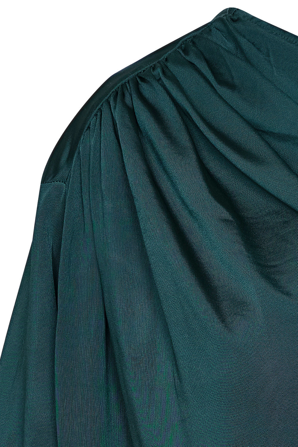 Blusa Macao Bottle Green
