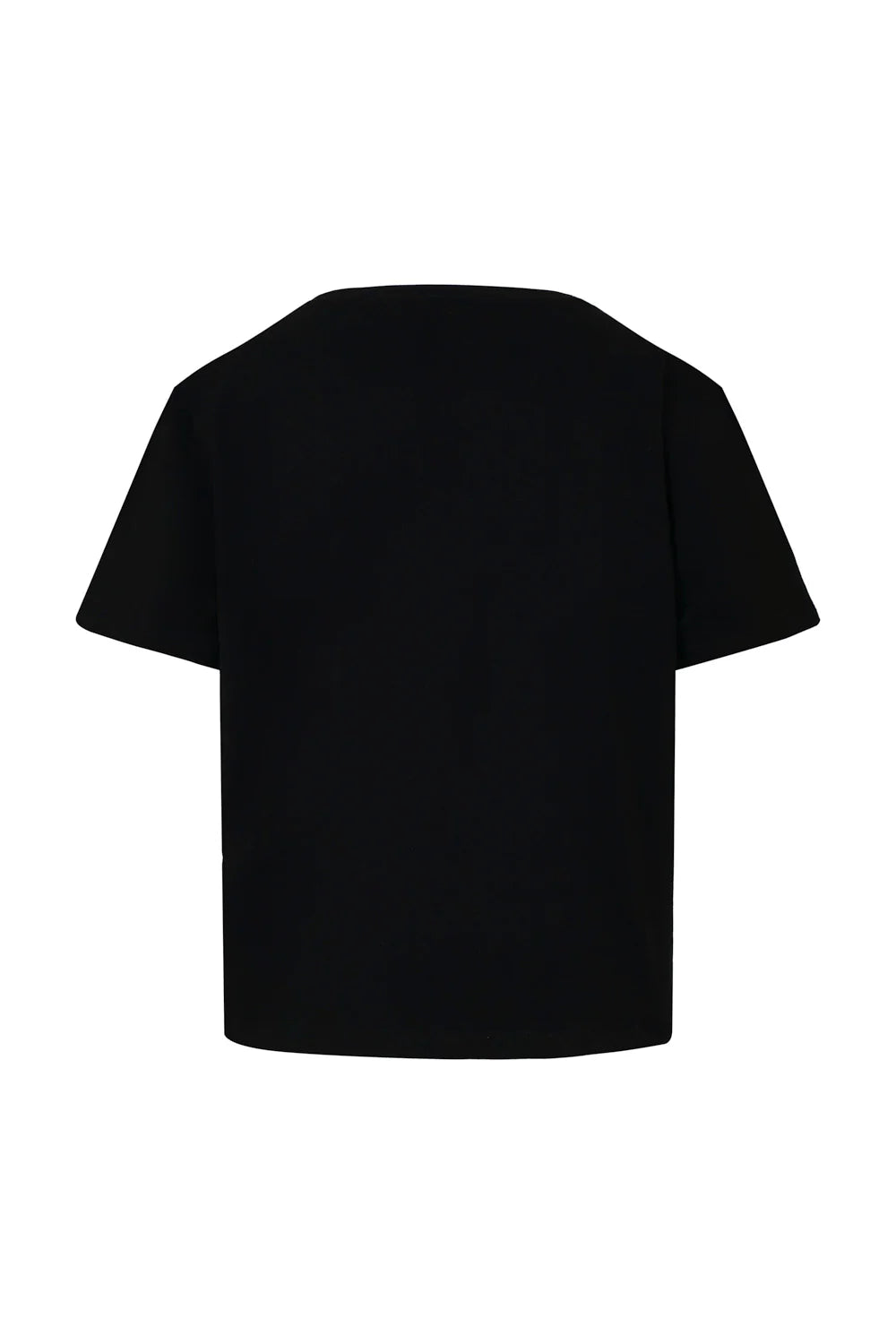 Camiseta Monsato Negra