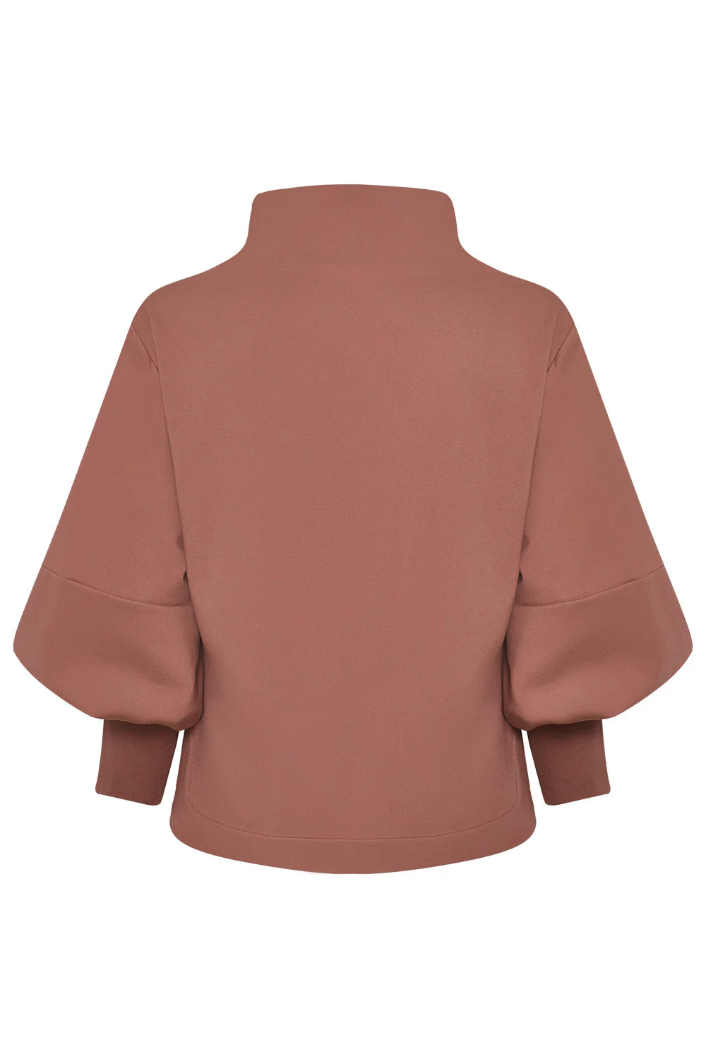 Saco New Scarlett Mauve