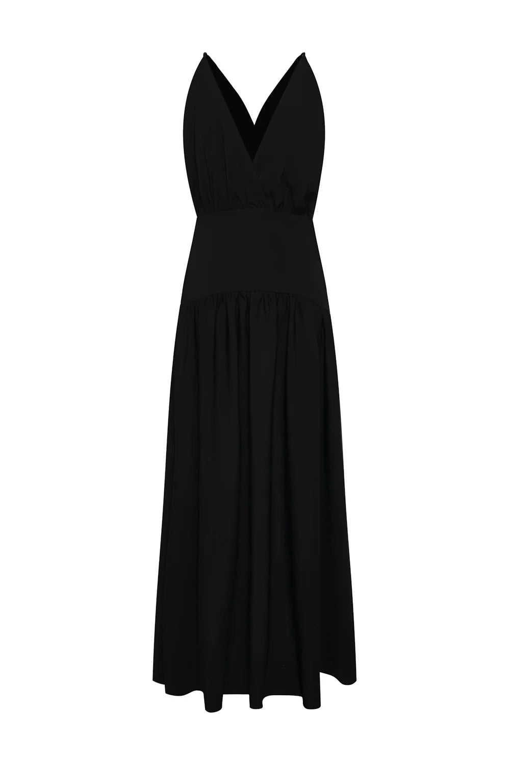 Vestido Versalles Negro