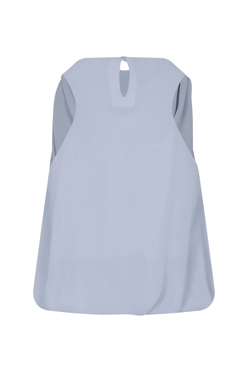 Blusa Santa Maria Dusty Blue