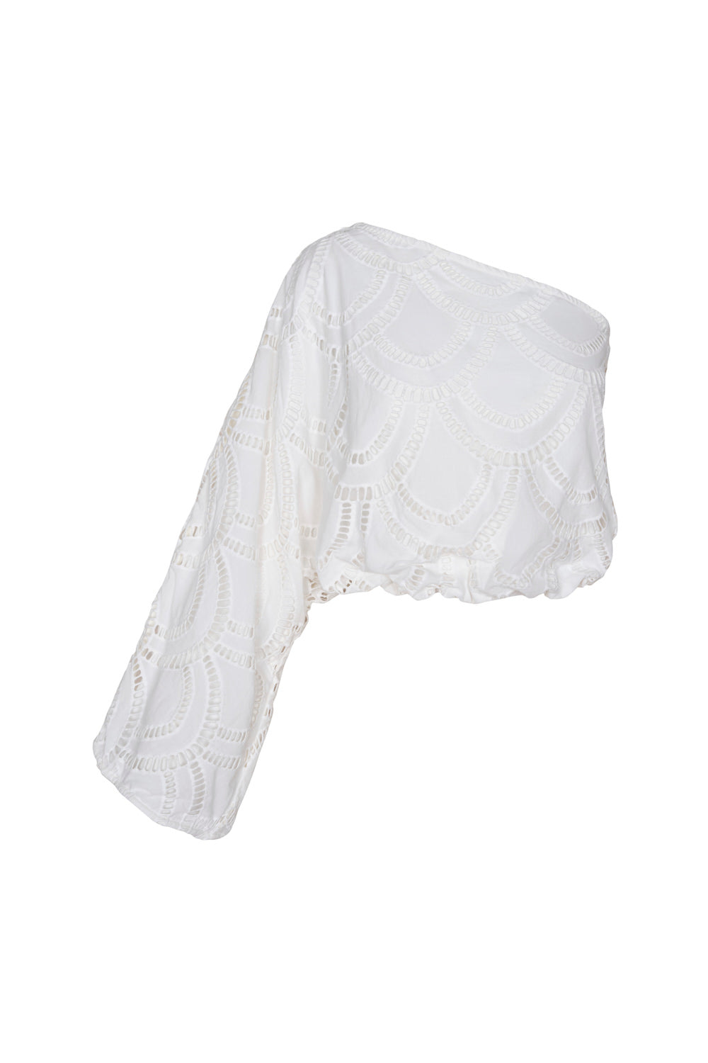 BLUSA AYLA BLANCO