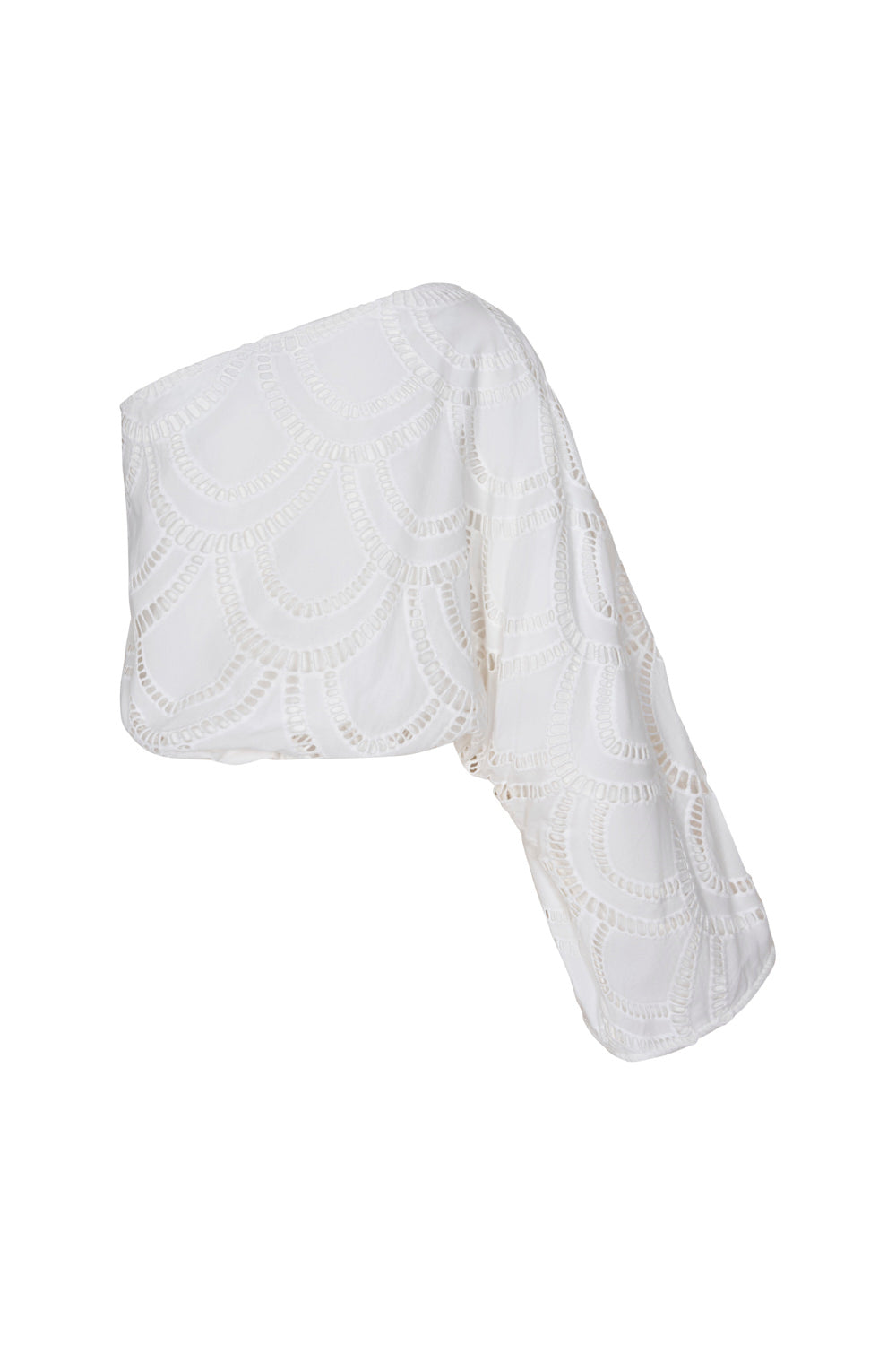 BLUSA AYLA BLANCO