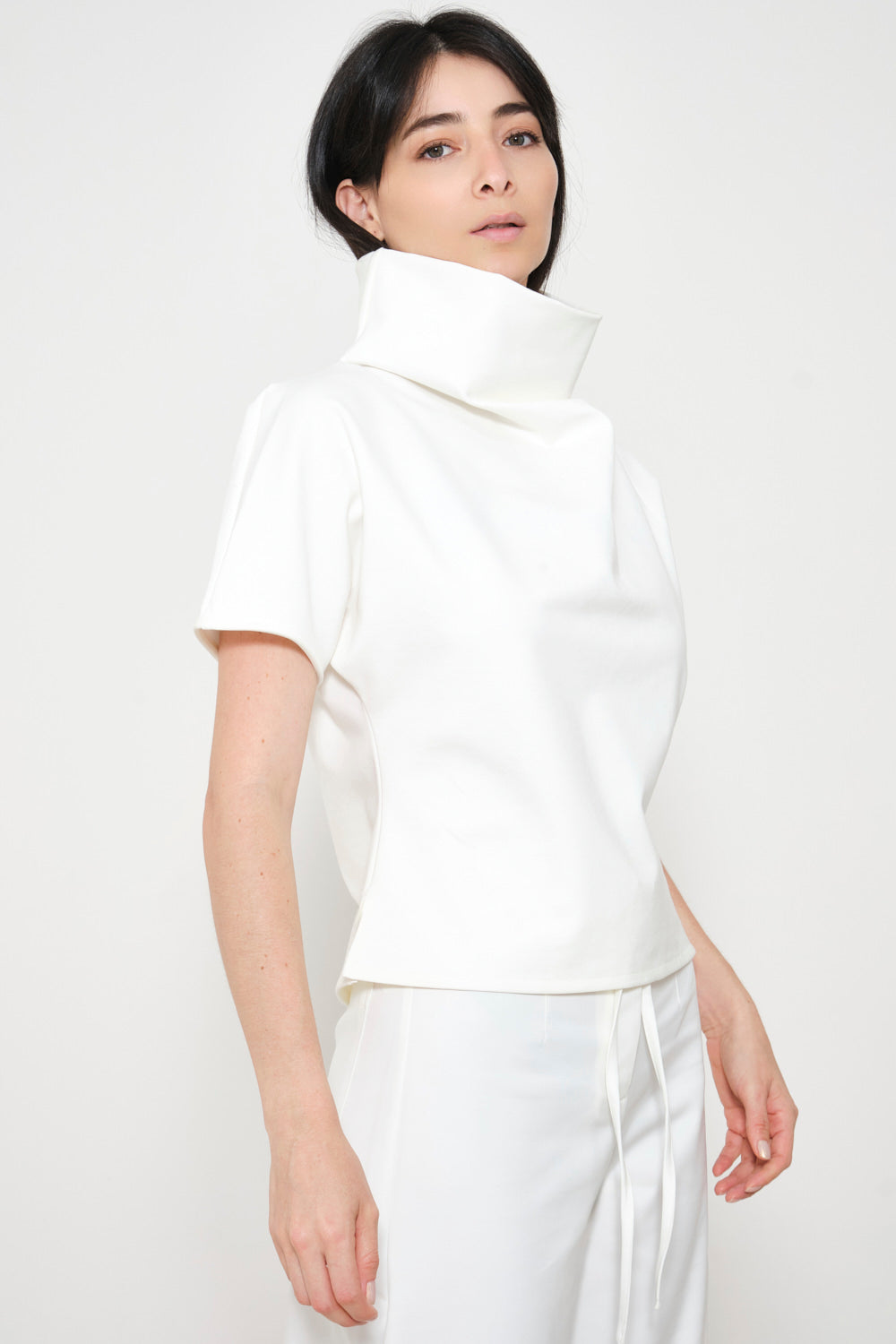 Blusa Arden Natural