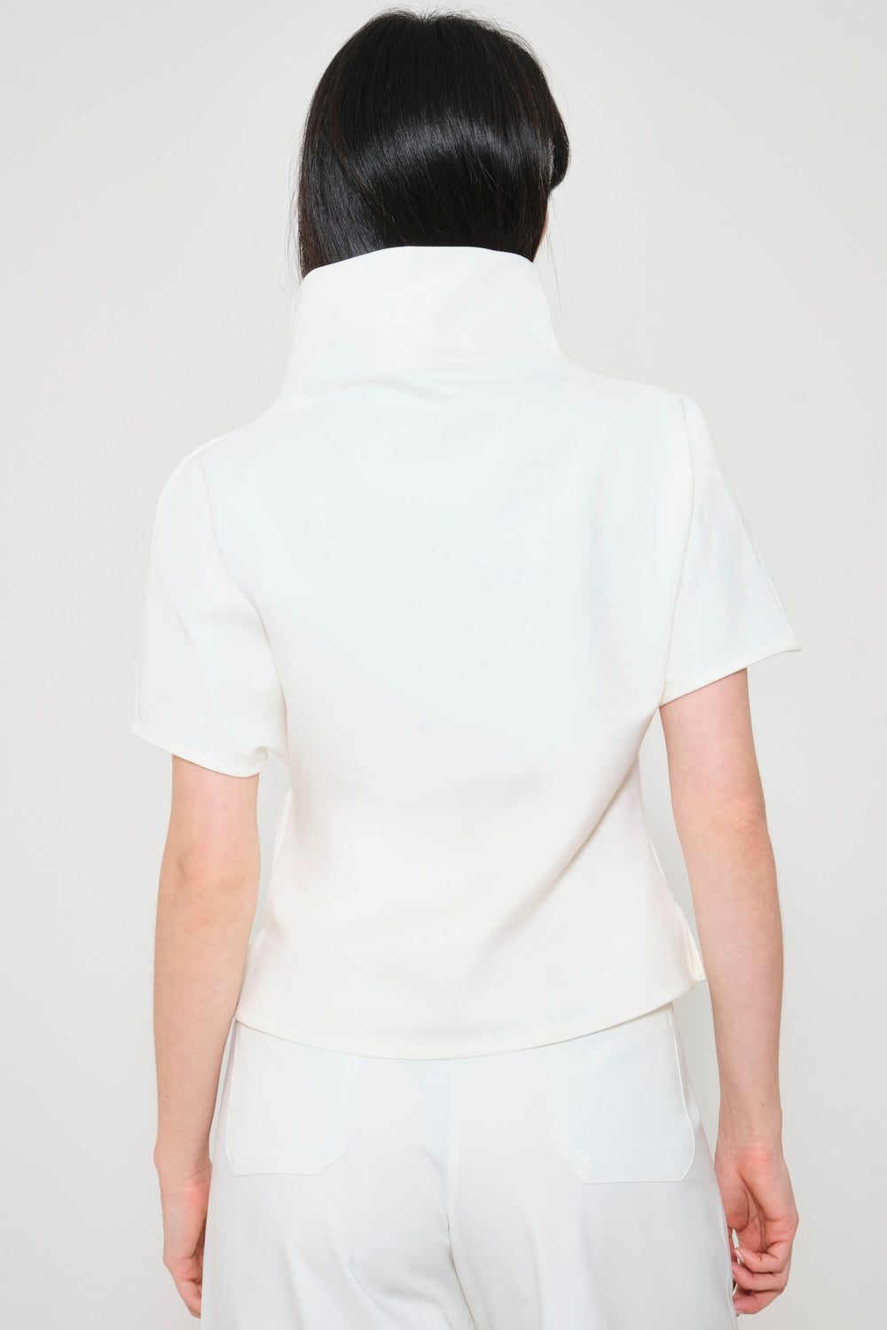 Blusa Arden Natural
