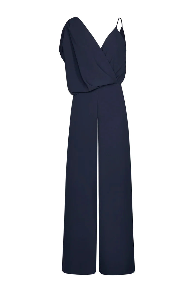 Enterizo Espiritu del Sol Azul Navy