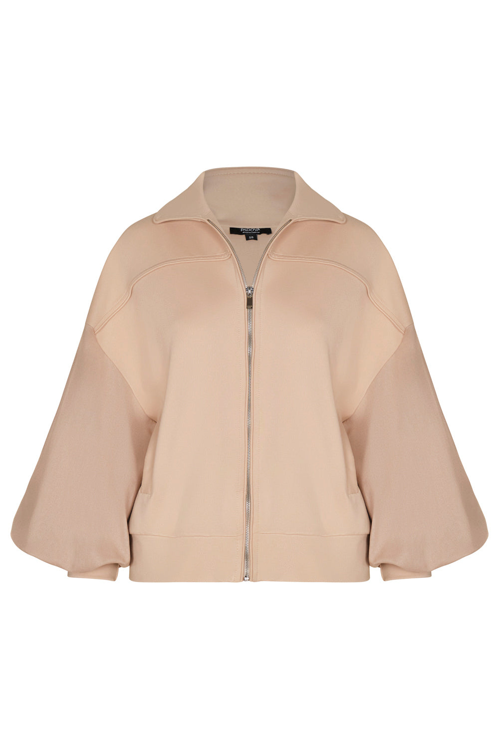 Chaqueta Tessa Piel
