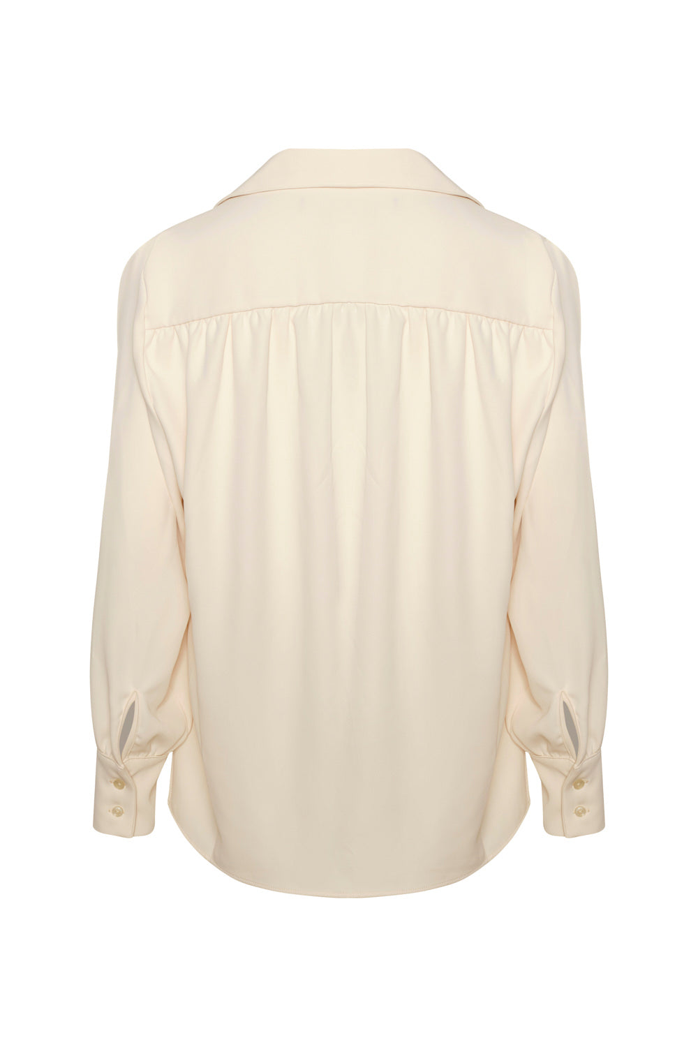 BLUSA LISBOA NATURAL