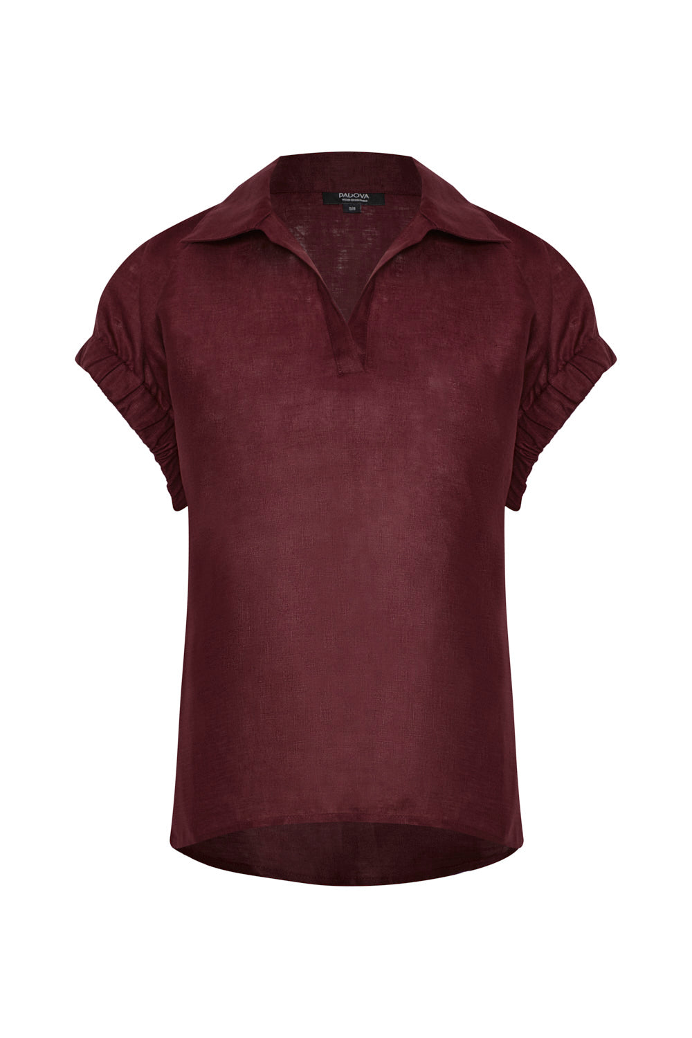 Blusa janine uva
