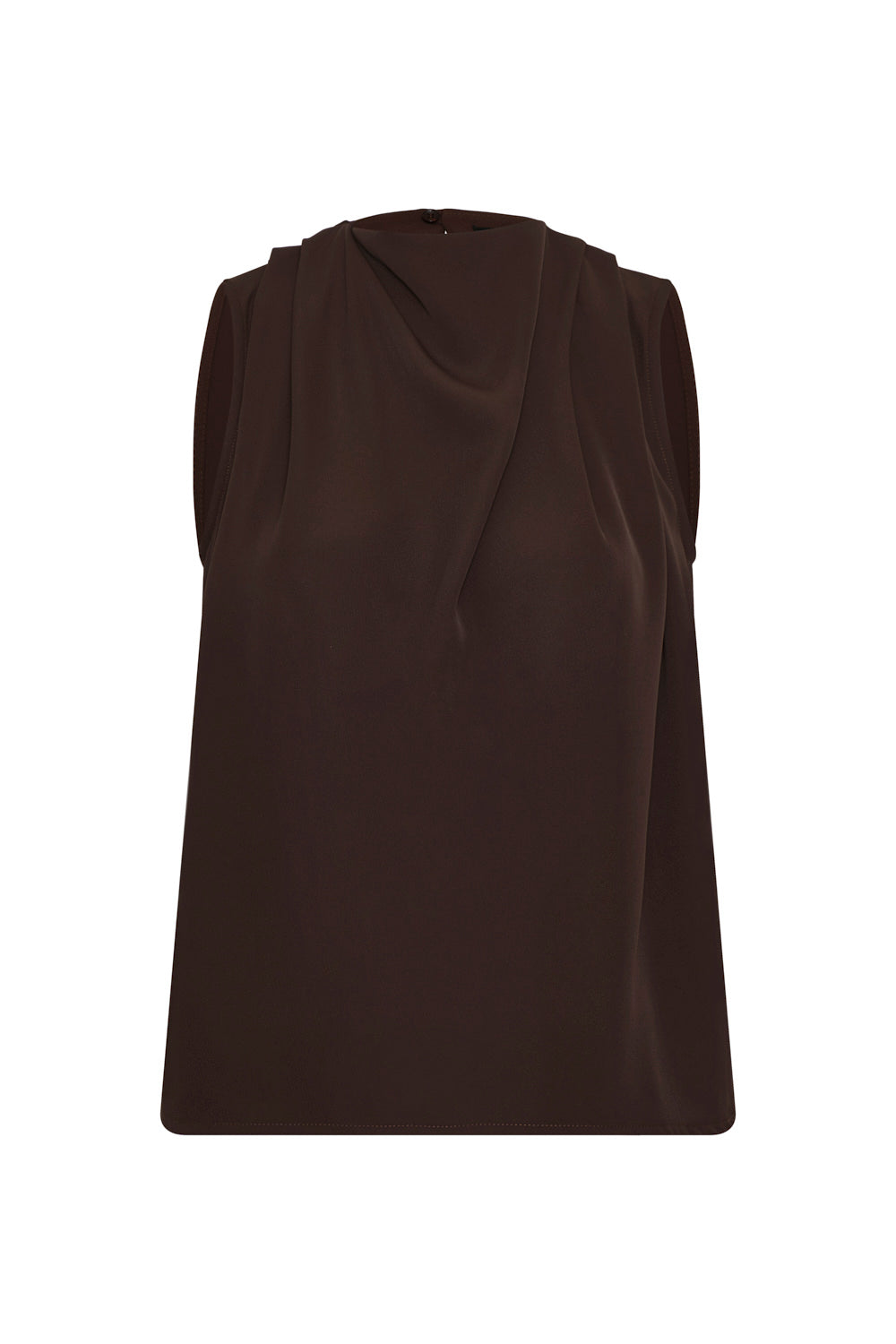 BLUSA ZILA CAFE