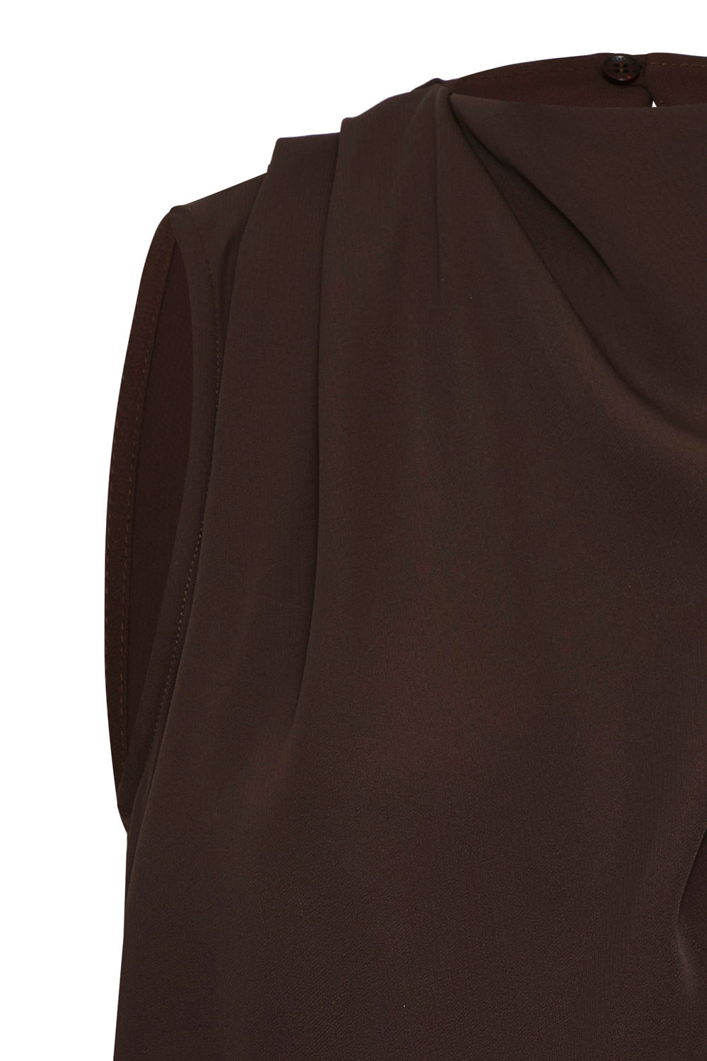 BLUSA ZILA CAFE
