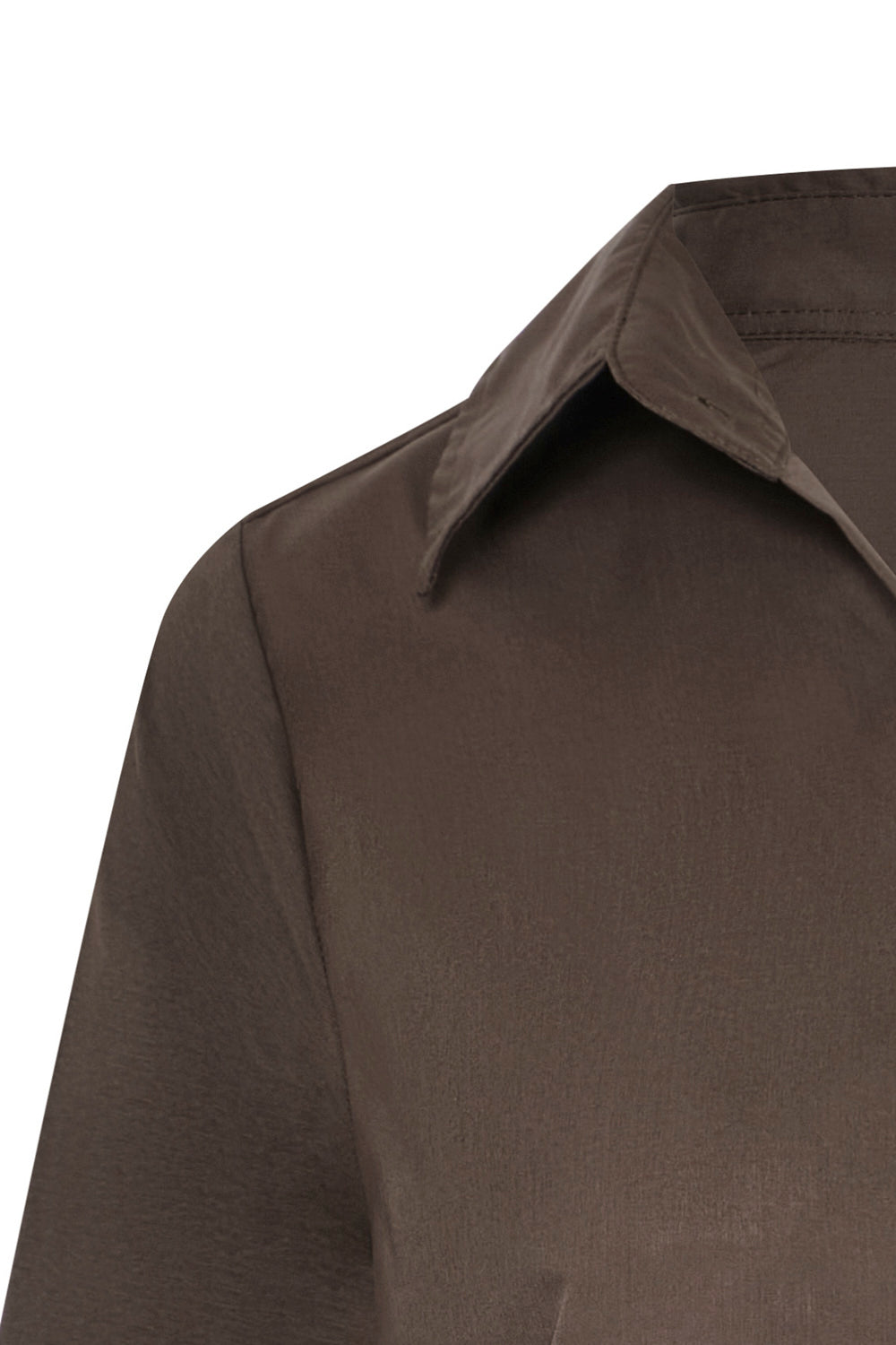 Camisa Bianca Café