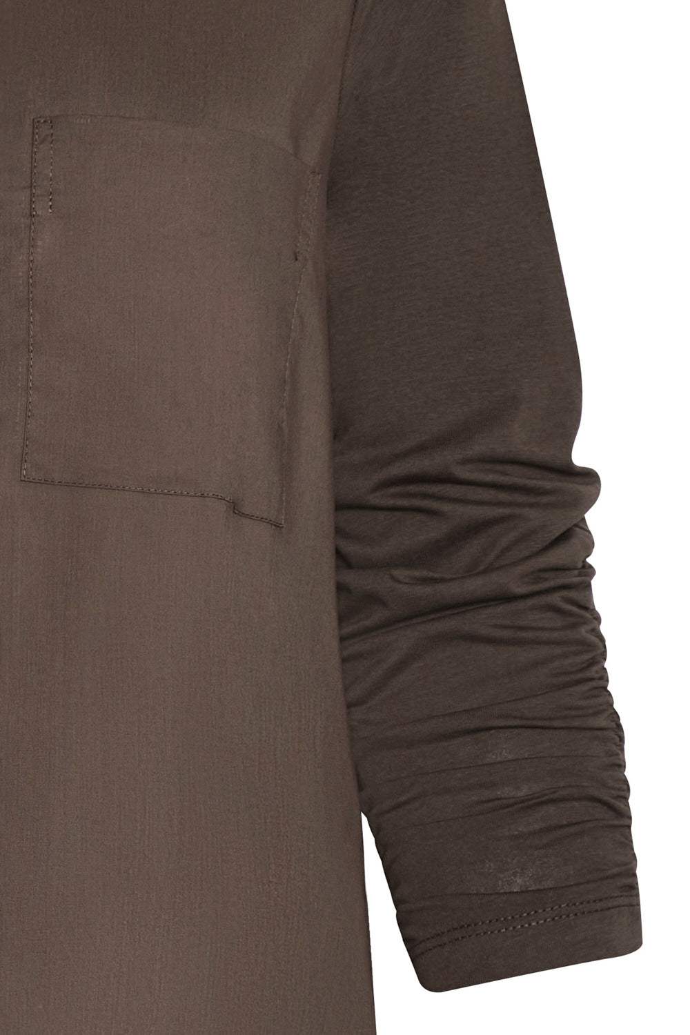 Camisa Bianca Café