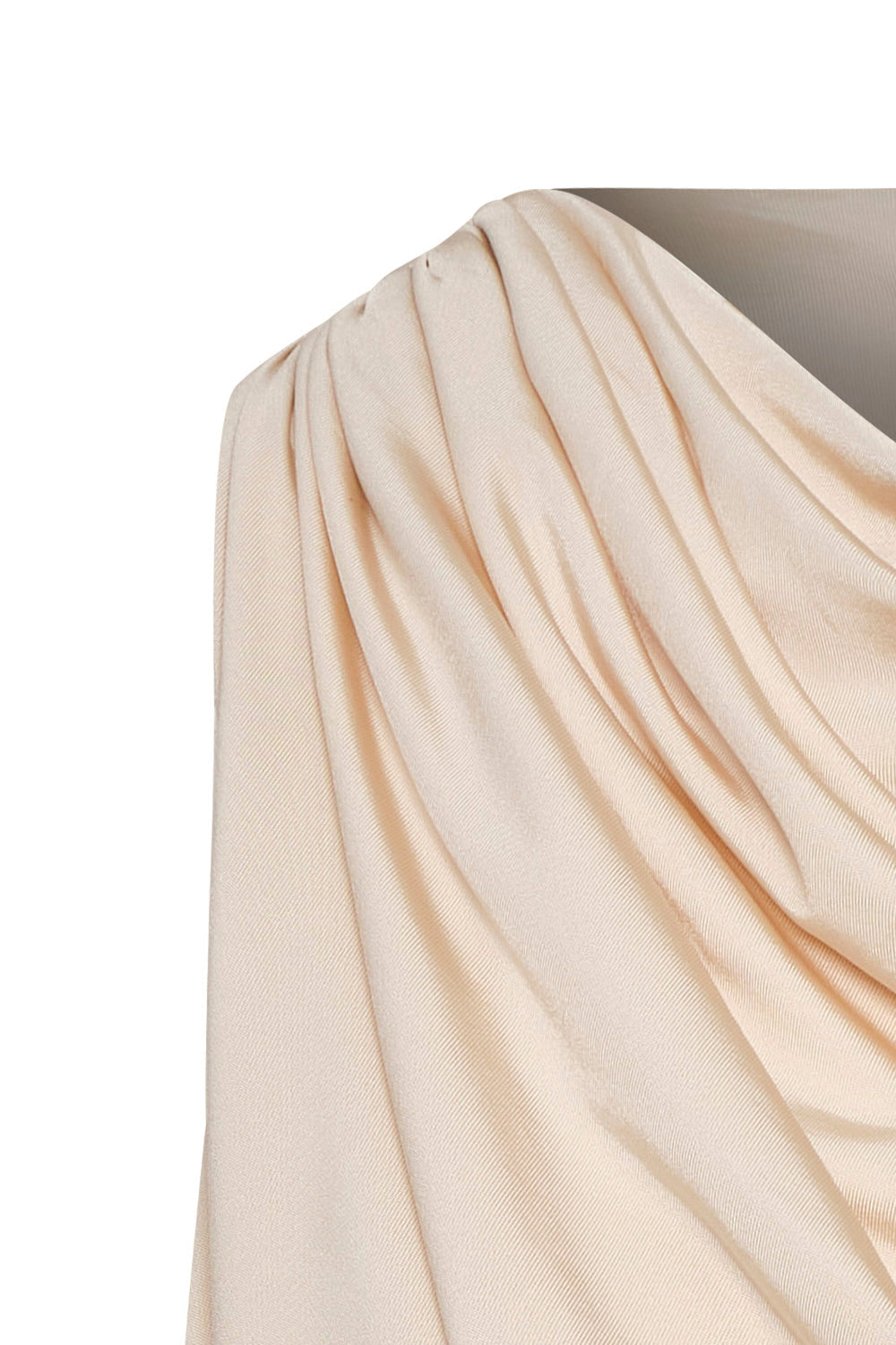 Blusa Santa María Perla