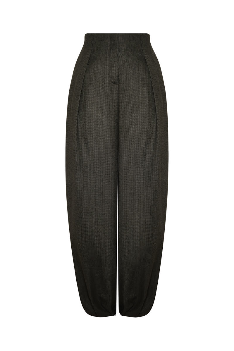 Pantalón Cabo Verde Oliva - Padova
