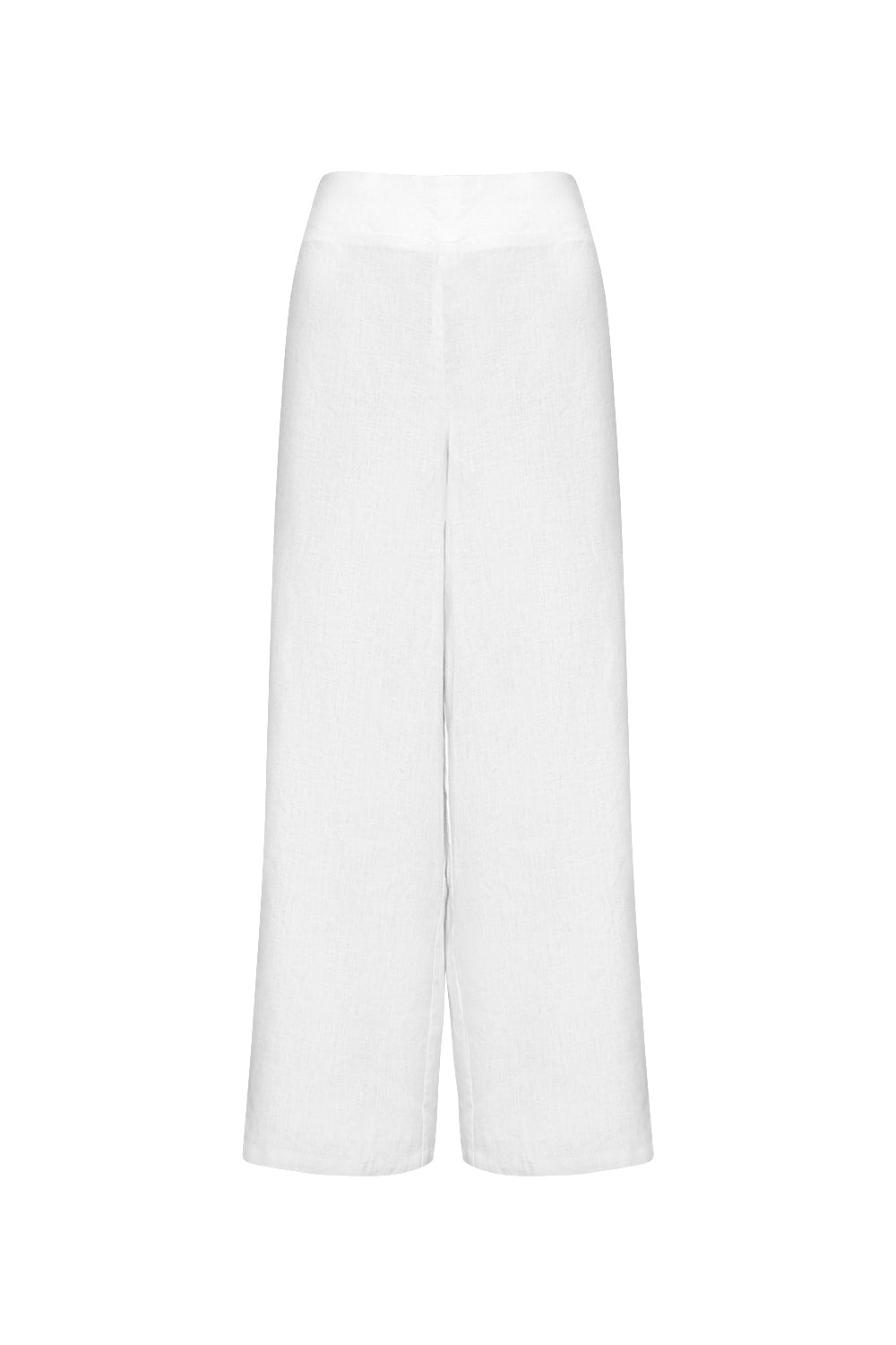 Pantalón Izamal Blanco