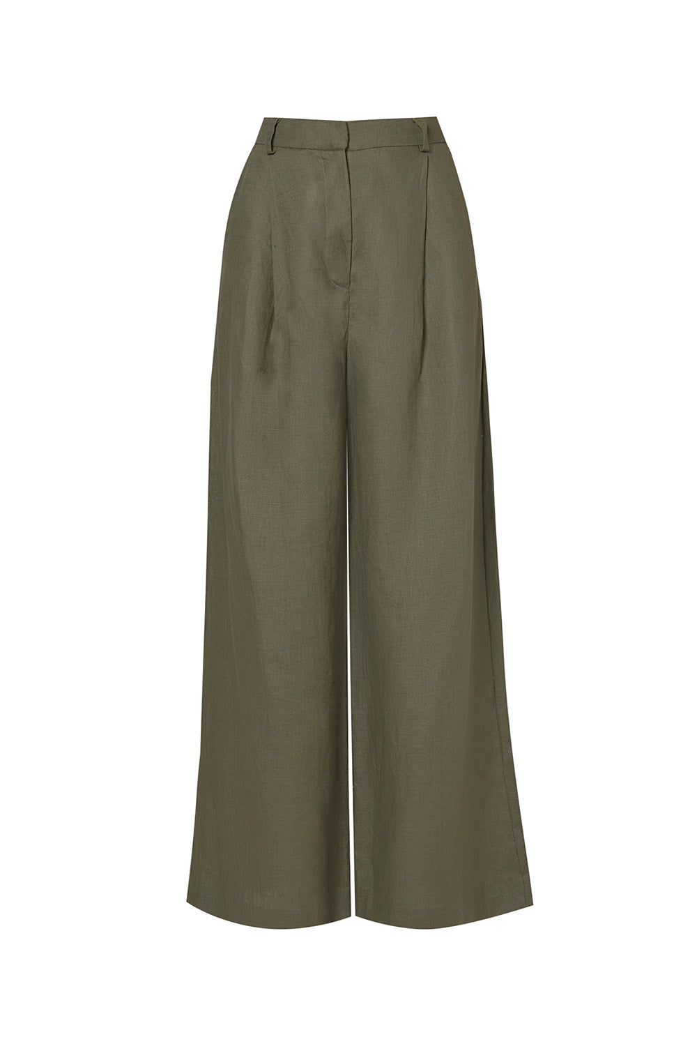 Pantalón Sicilia Verde