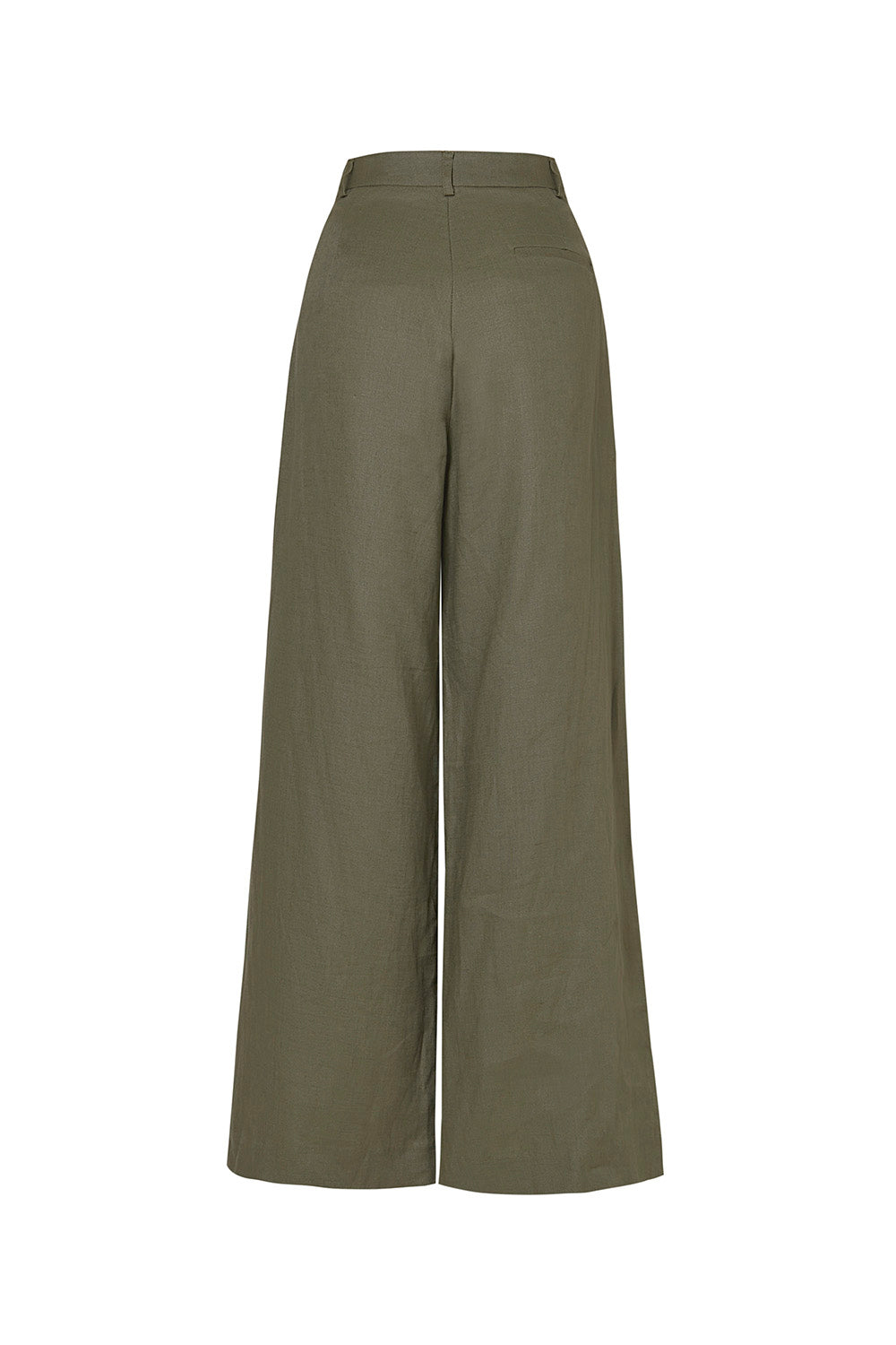 Pantalón Sicilia Verde