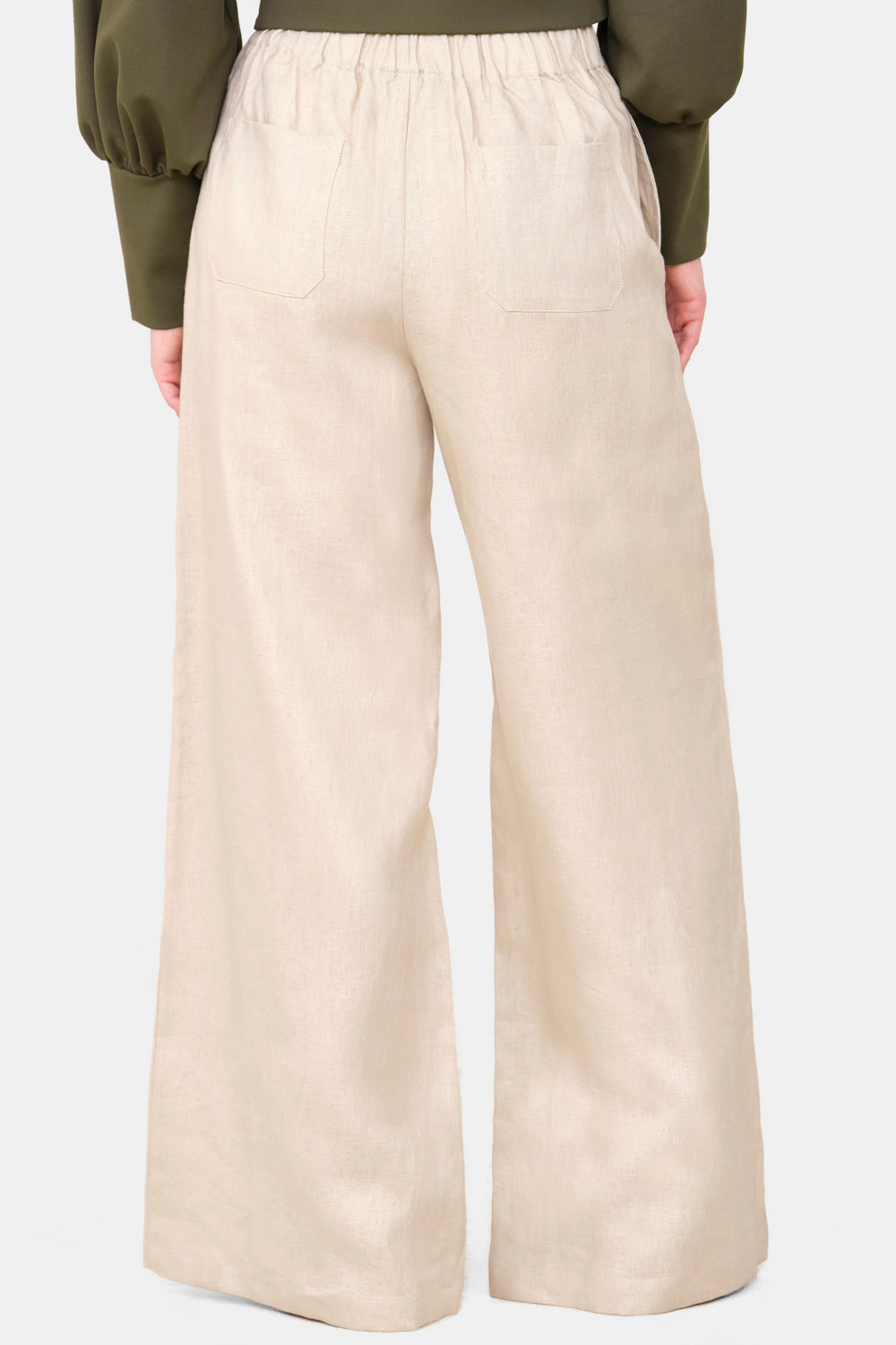 Pantalón Cala Taupe