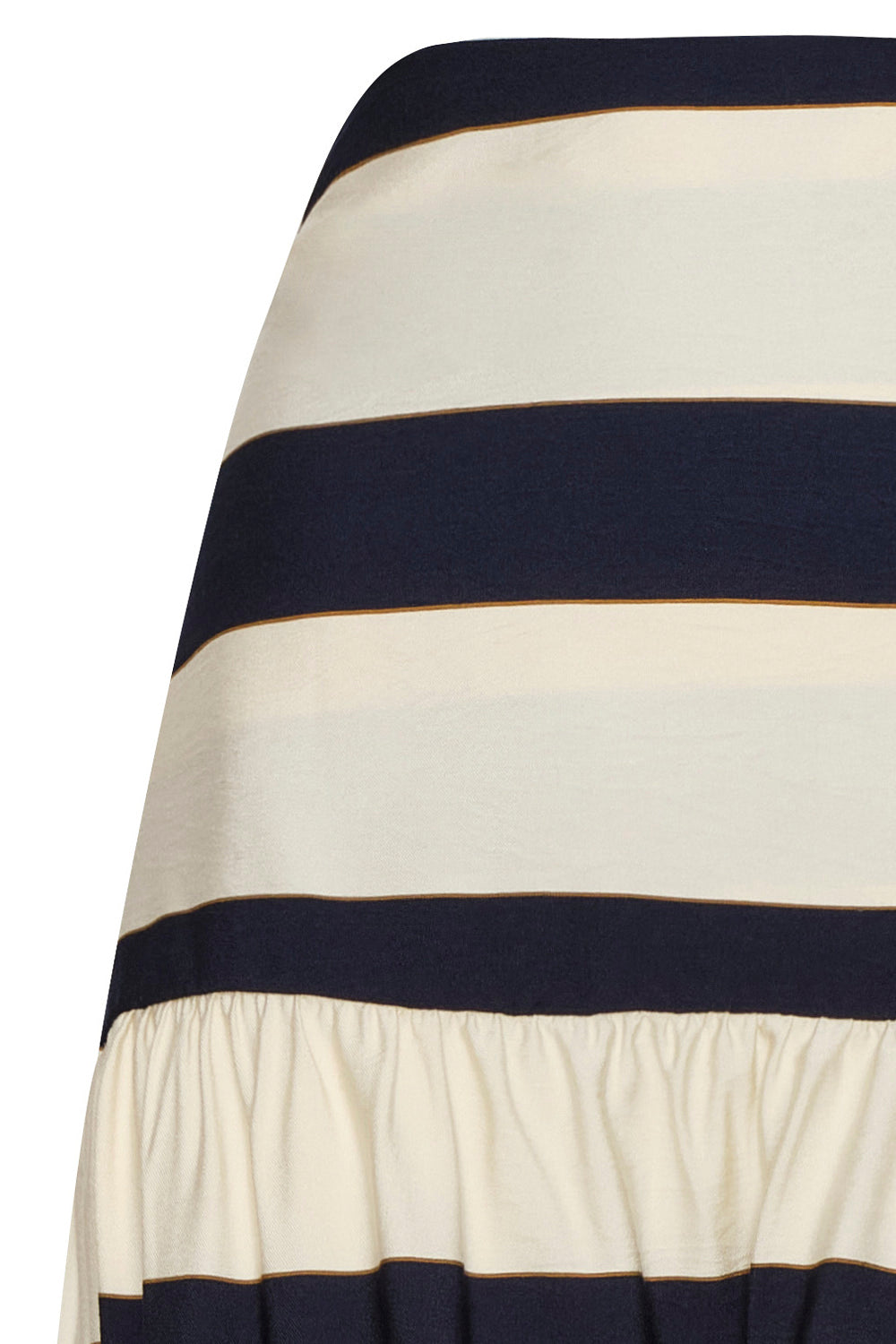 Falda Andalucia Ivory Navy