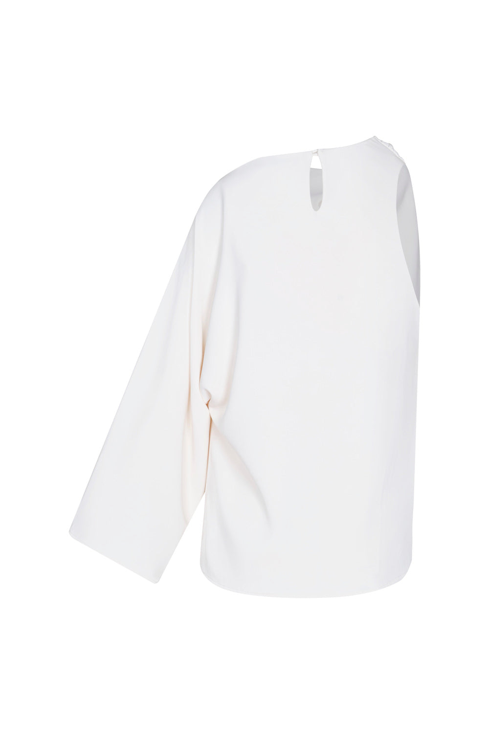 BLUSA ZARETH NATURAL