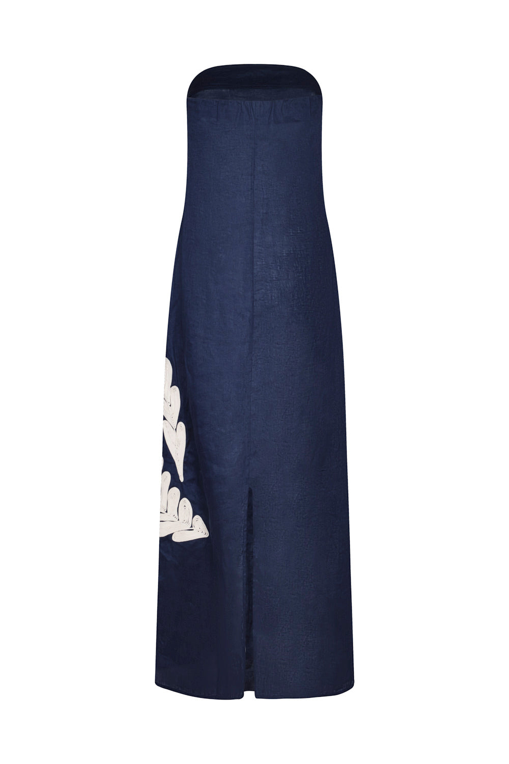 Vestido manglares
