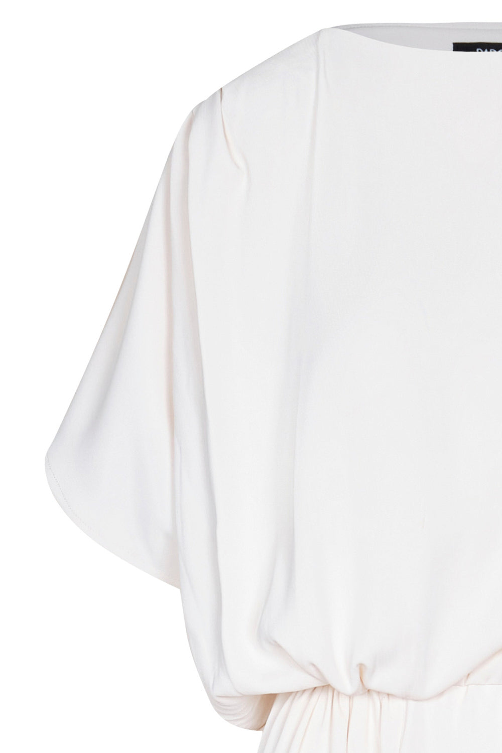 VESTIDO PORTO SANTO NATURAL