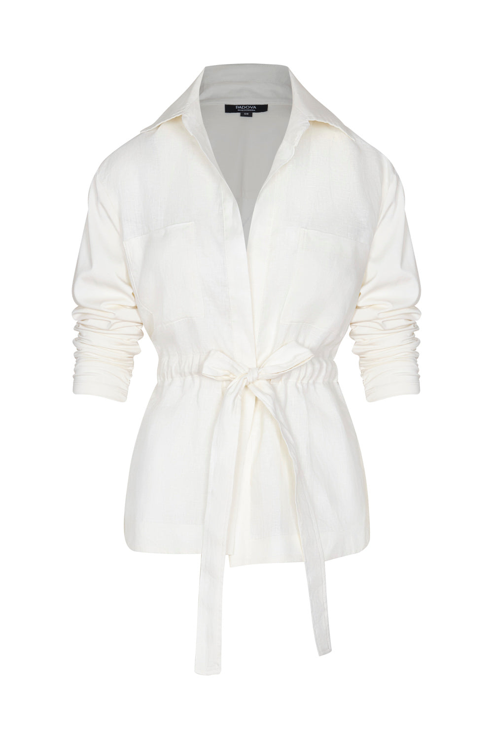 CAMISA PARIS NATURAL