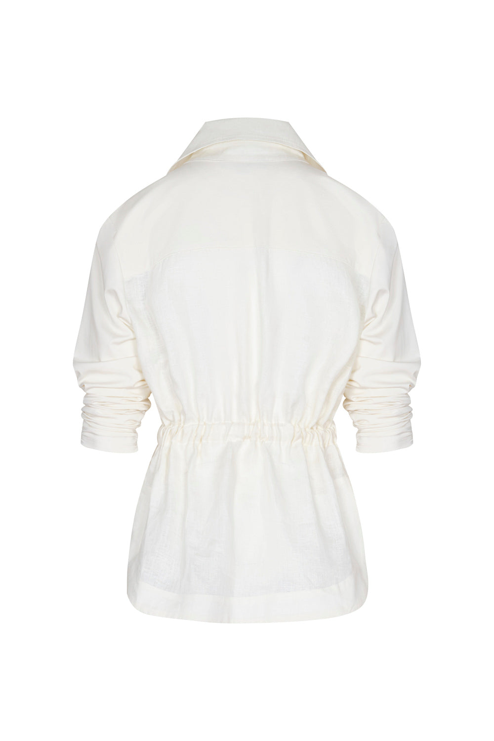 CAMISA PARIS NATURAL