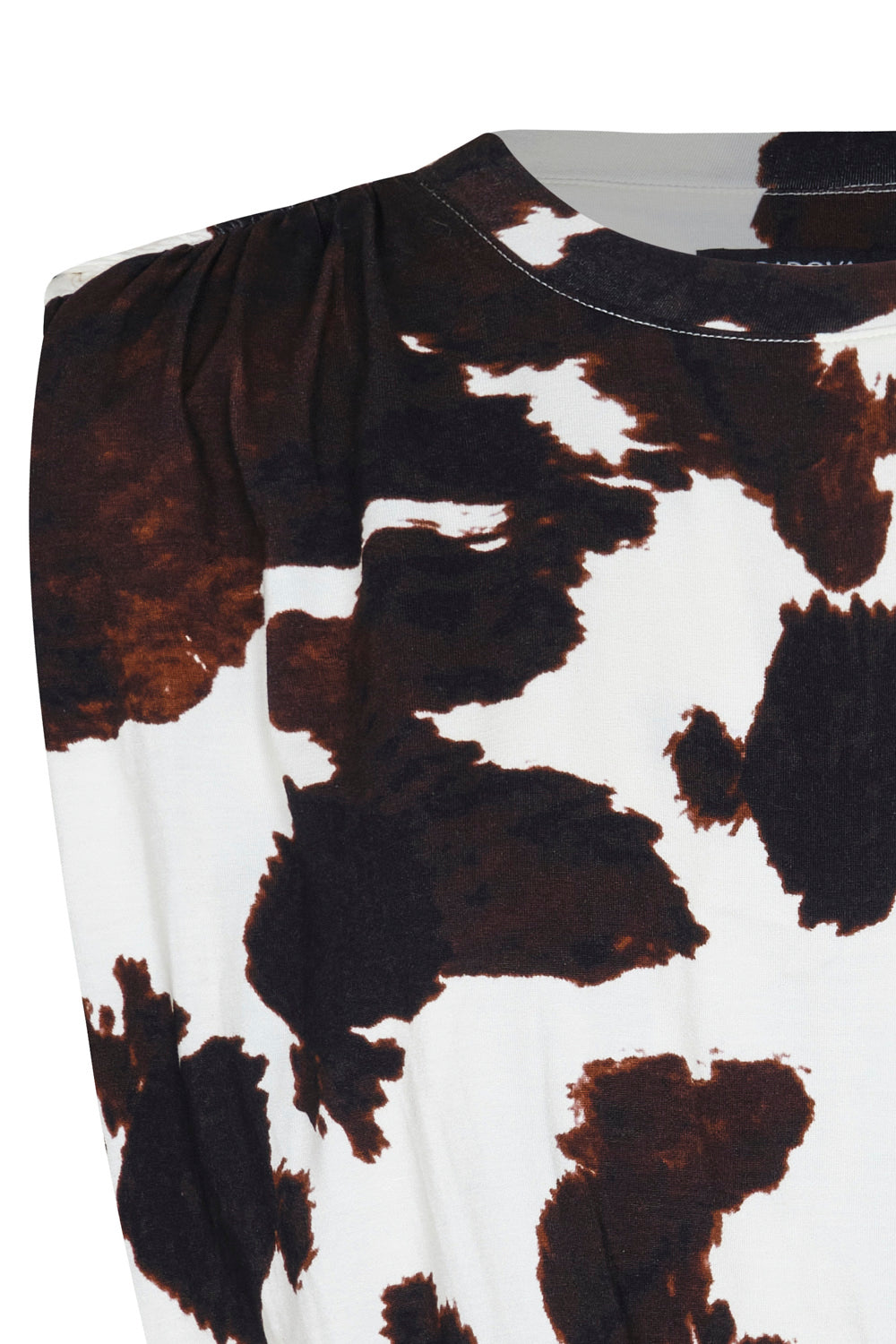 Camiseta Vento Ivory Coffee