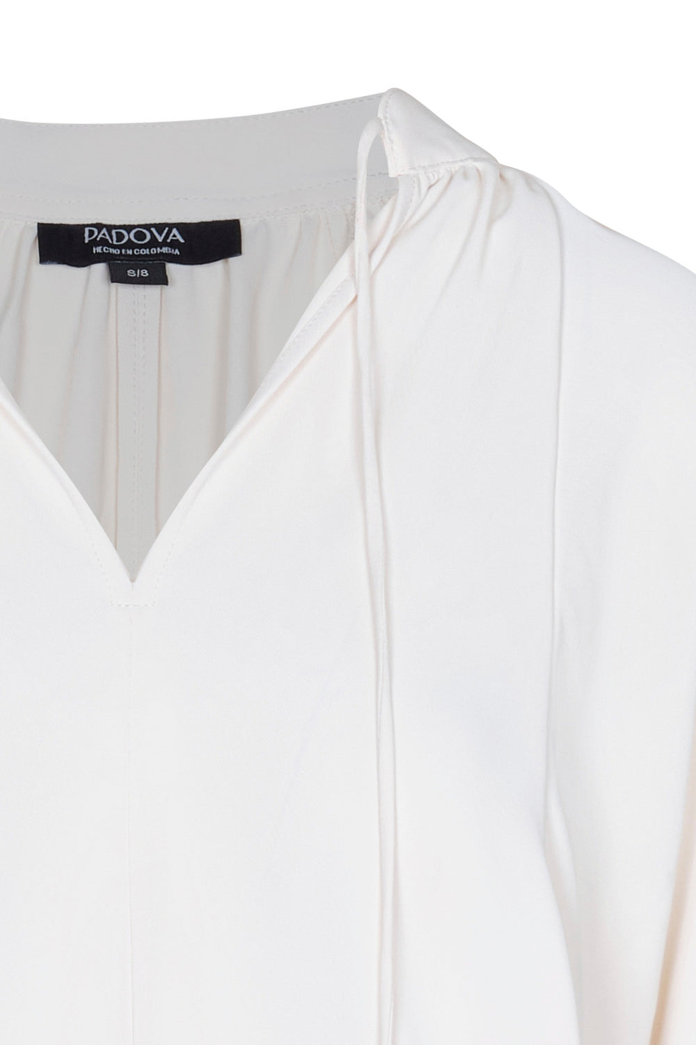 BLUSA NEW TAI NATURAL