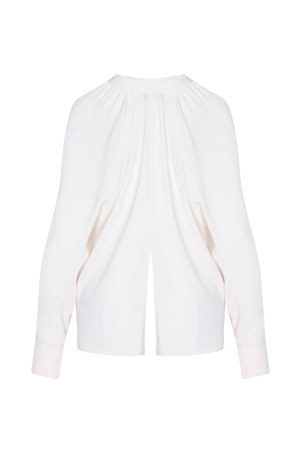 BLUSA NEW TAI NATURAL