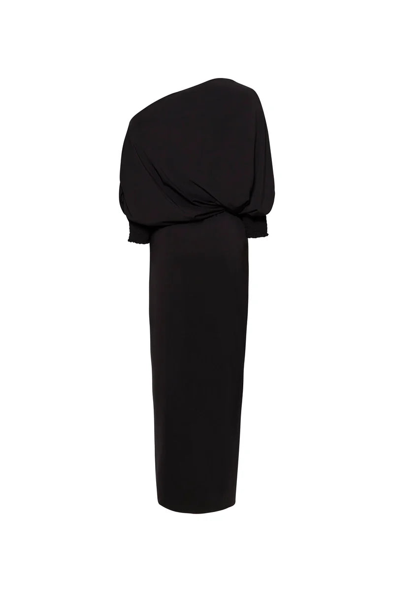 Vestido Monserrate Negro