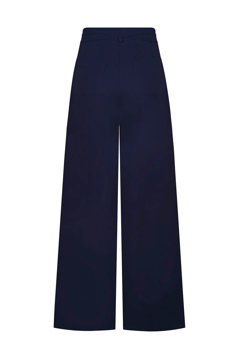 Pantalón New Anabelle Azul Navy