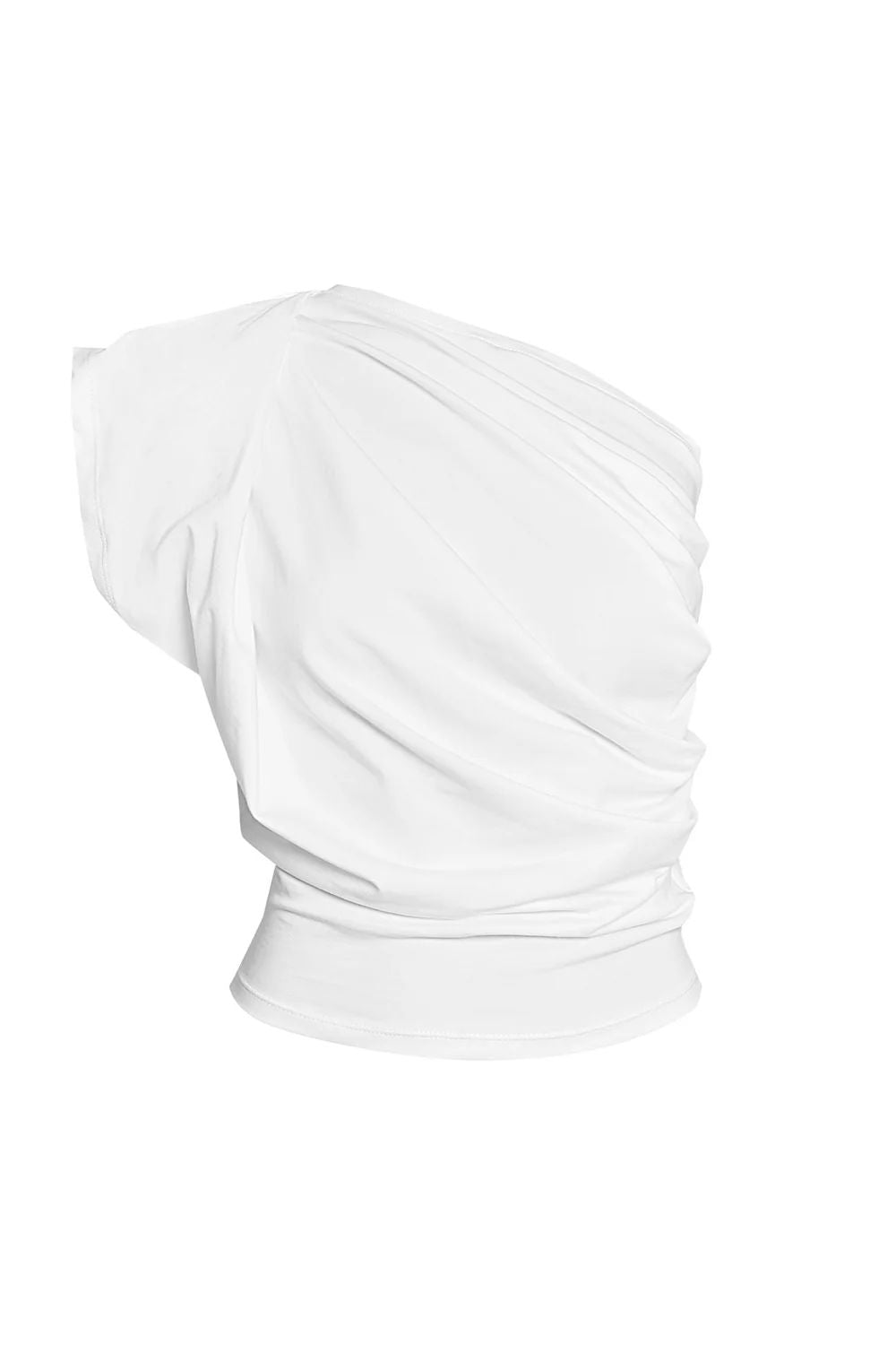 Blusa Mathiola Natural