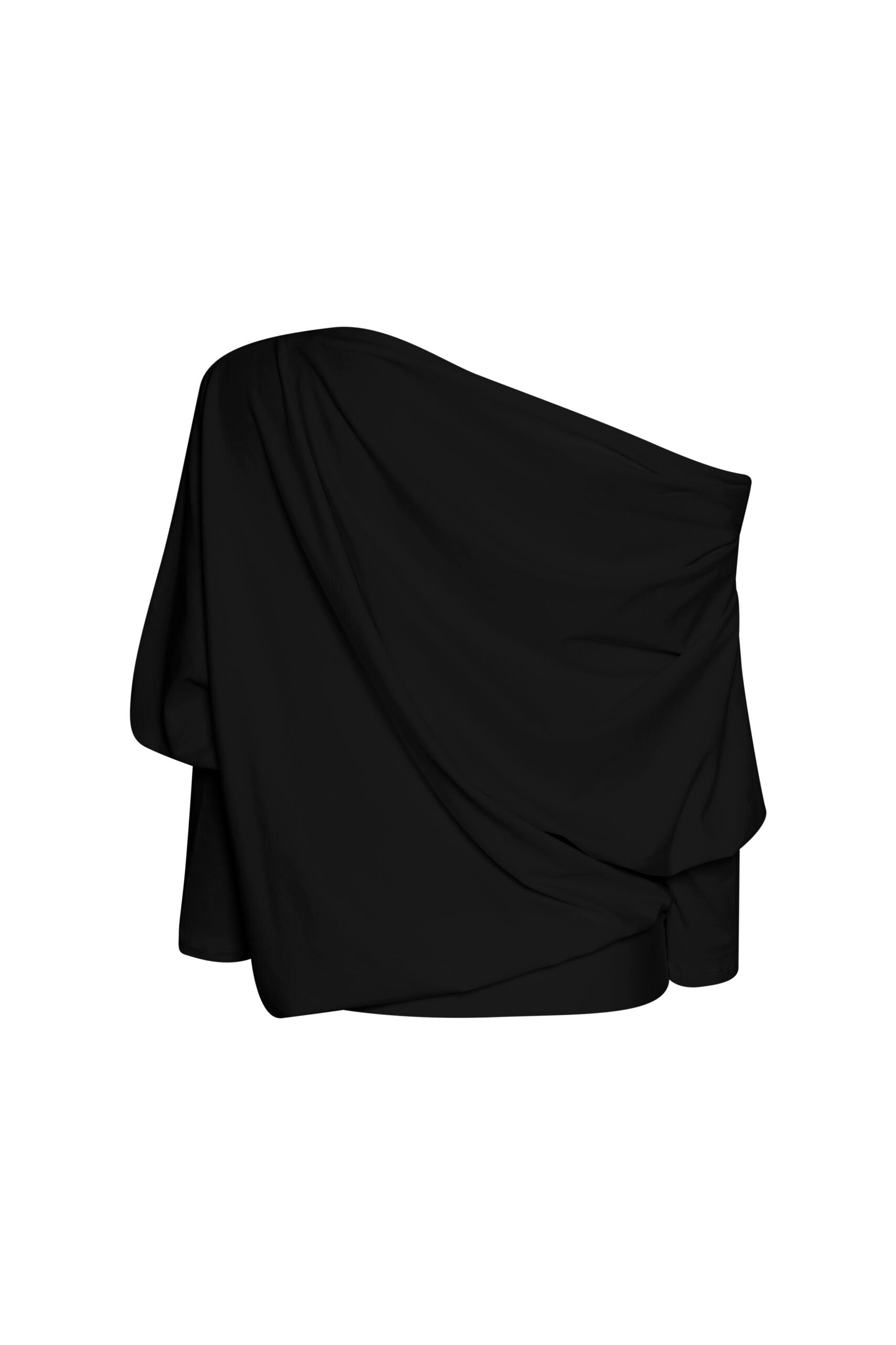 Blusa Adelle Negra